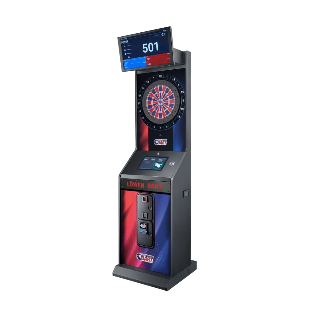 Löwen - Dartautomaat Lowen HB10 - Image 6