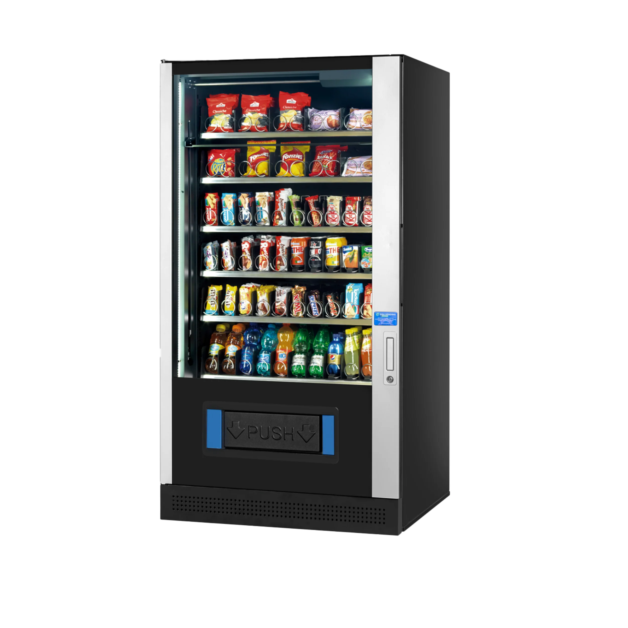 Automatenshop Compact - Image 8