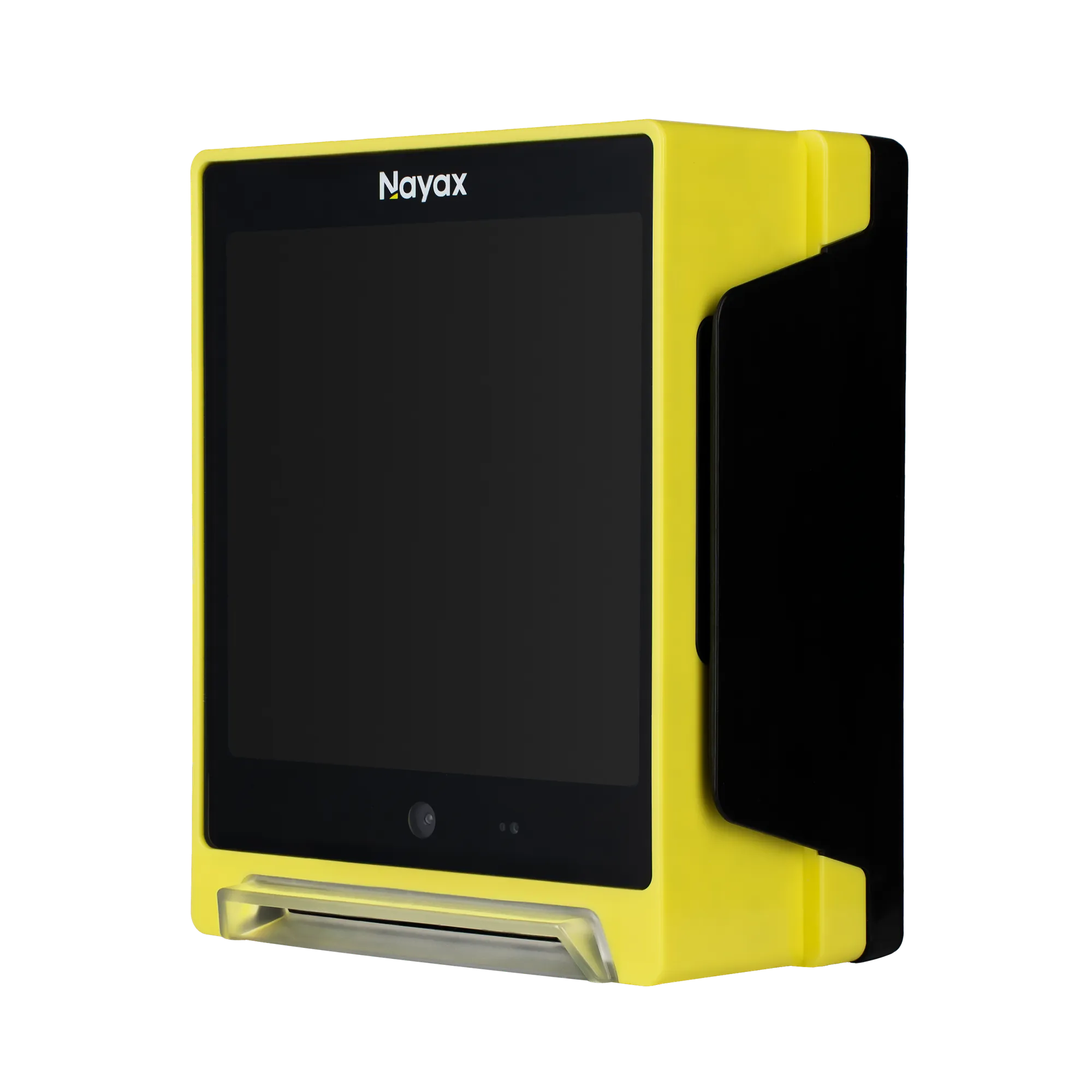 Preview – Nayax VPOS Media 4 incl. telemetrie - Image 4