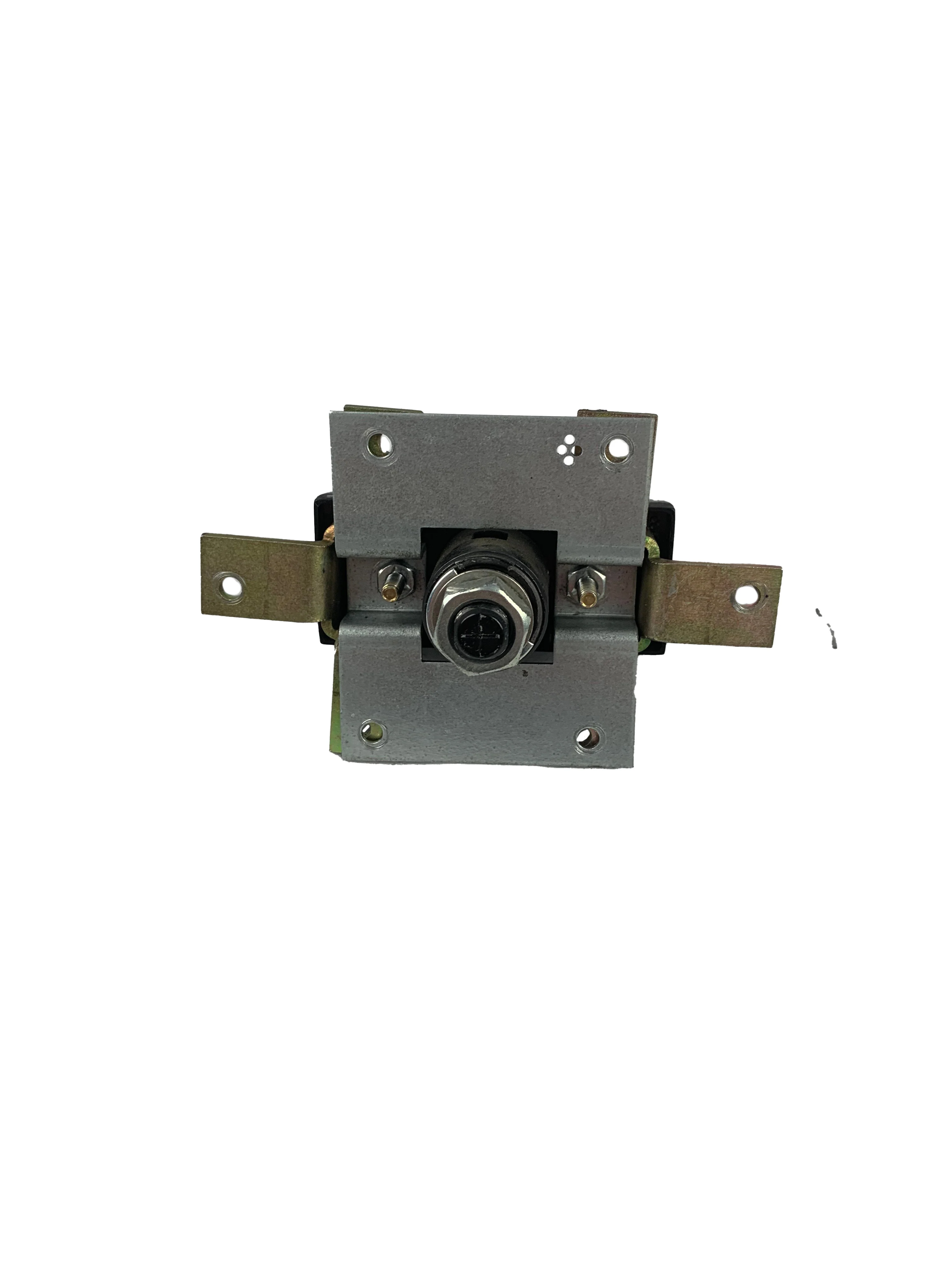 USED C4322113 LOCK ASSEMBLY - "T"