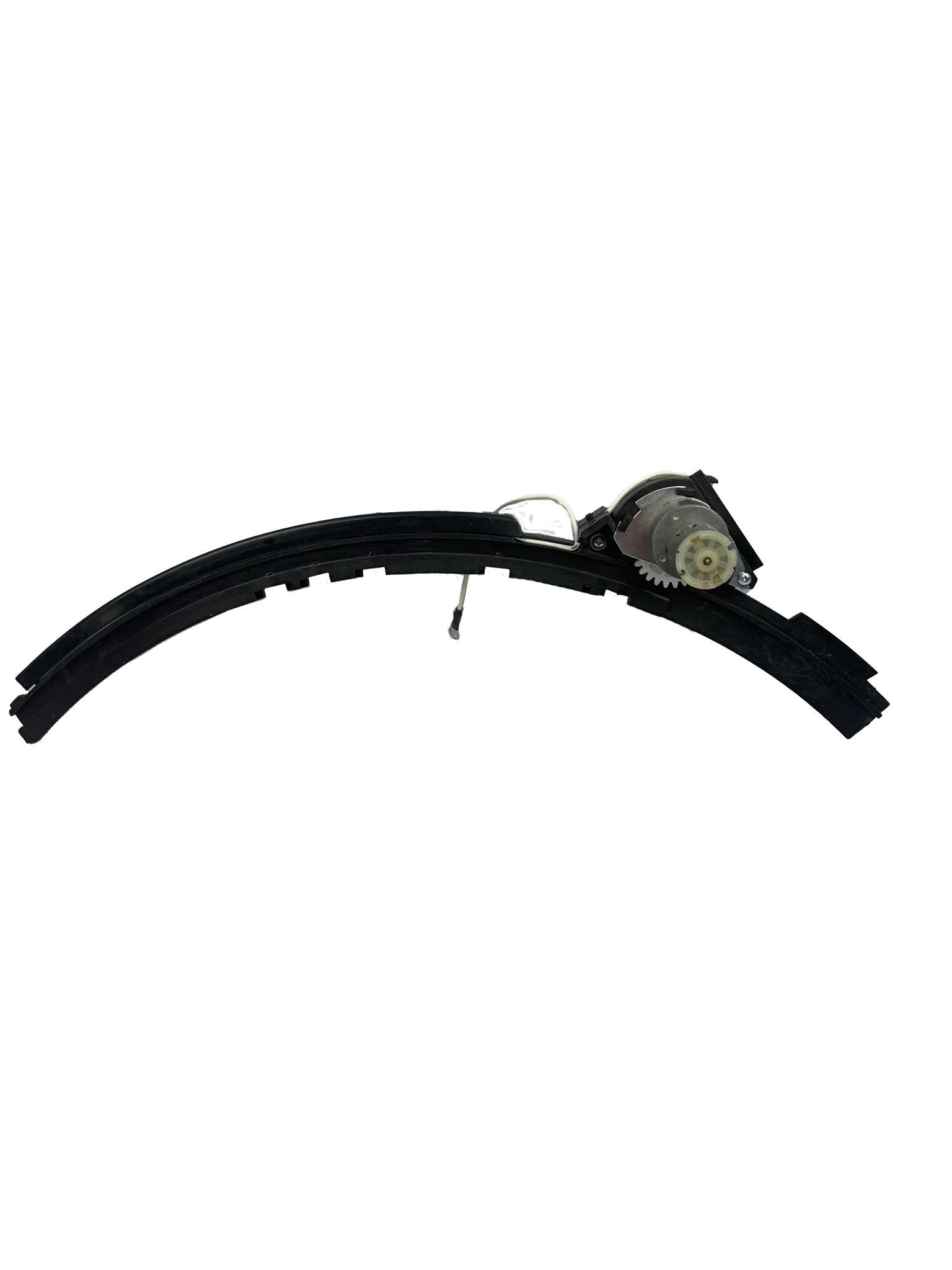 USED C4322158 GUIDE & HEATER ASSEMBLY - VEND (ITEMS 1-2)