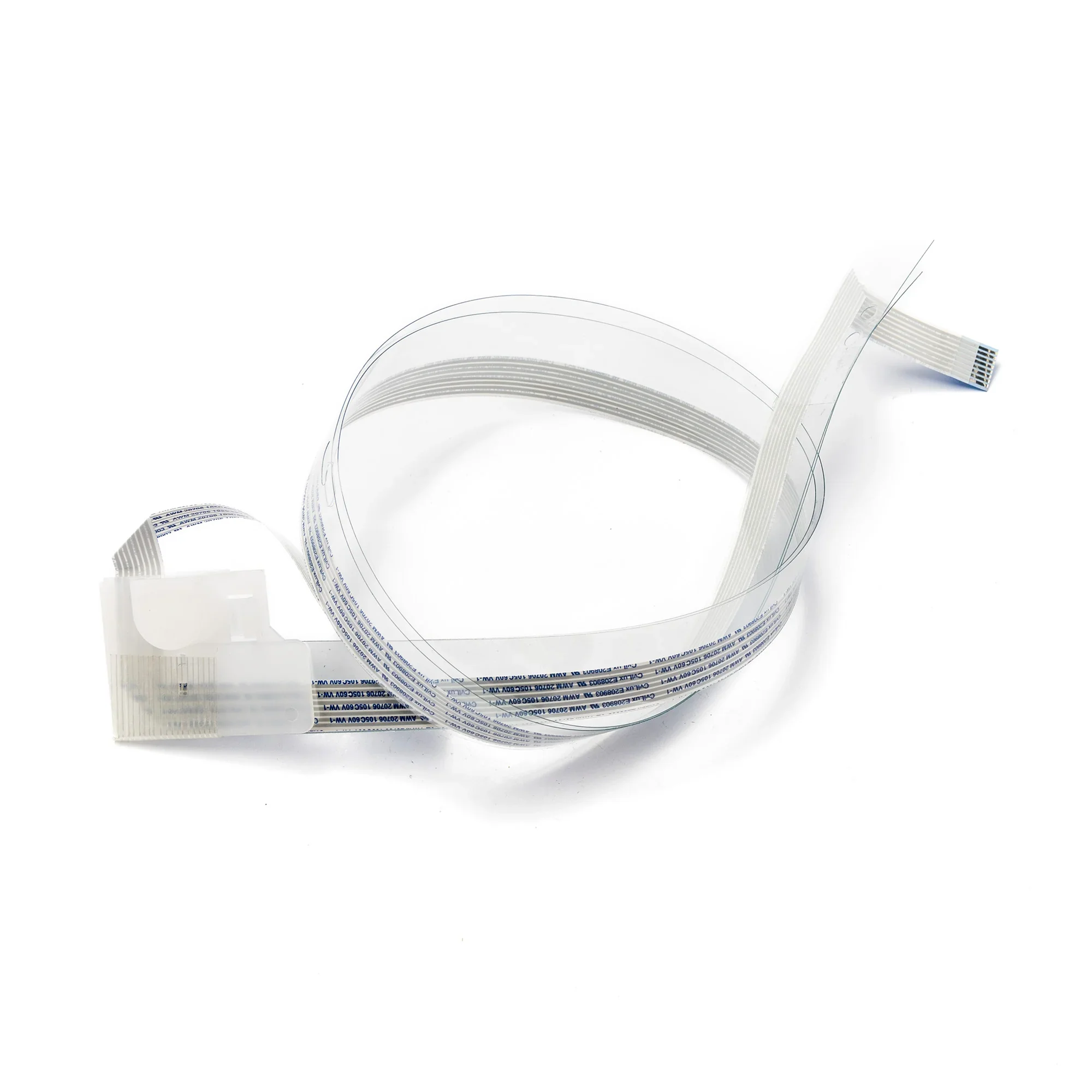 141365 FLAT CABLE ASSY, X AXIS (6F)