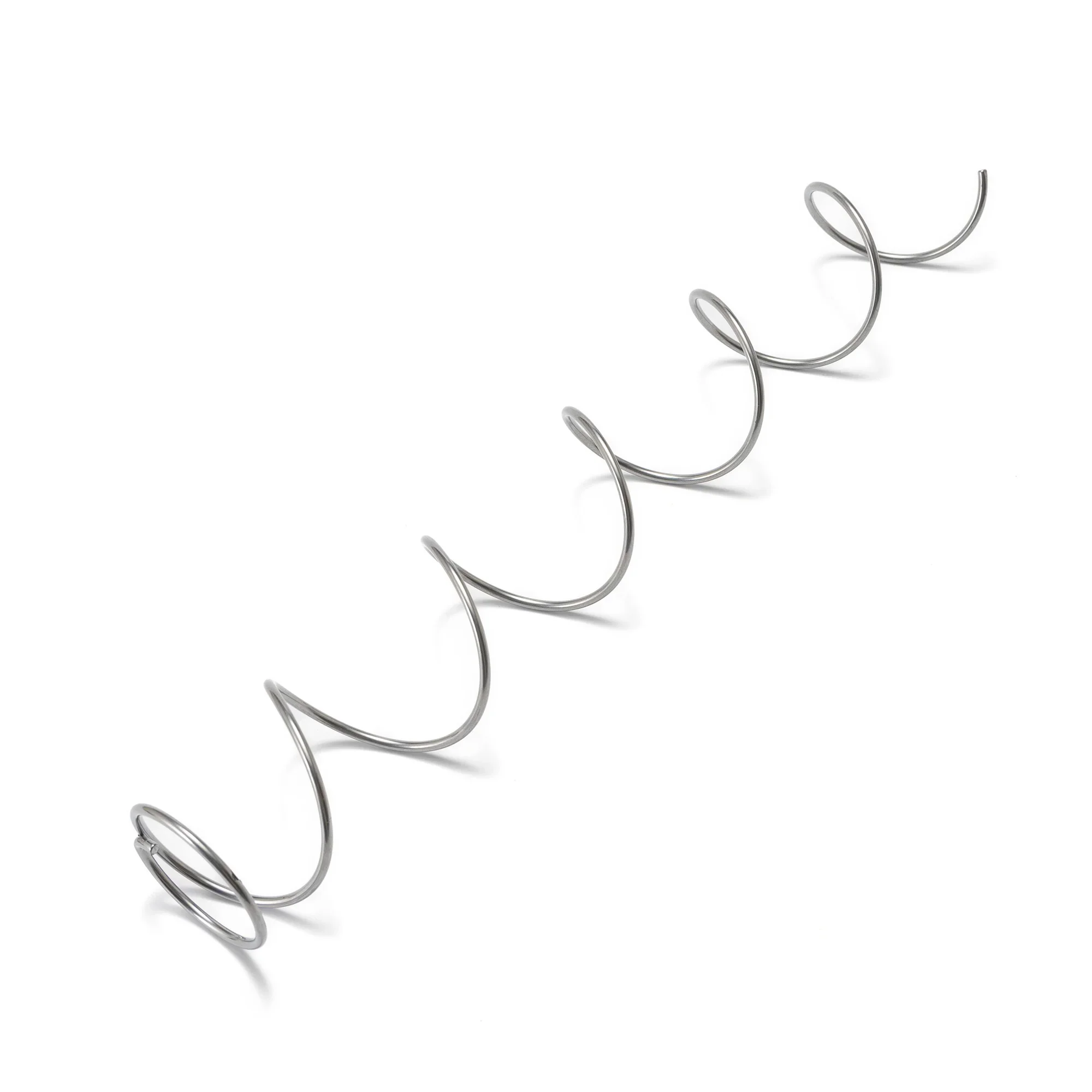 404556/8 Vendo Spiraal links 85mm