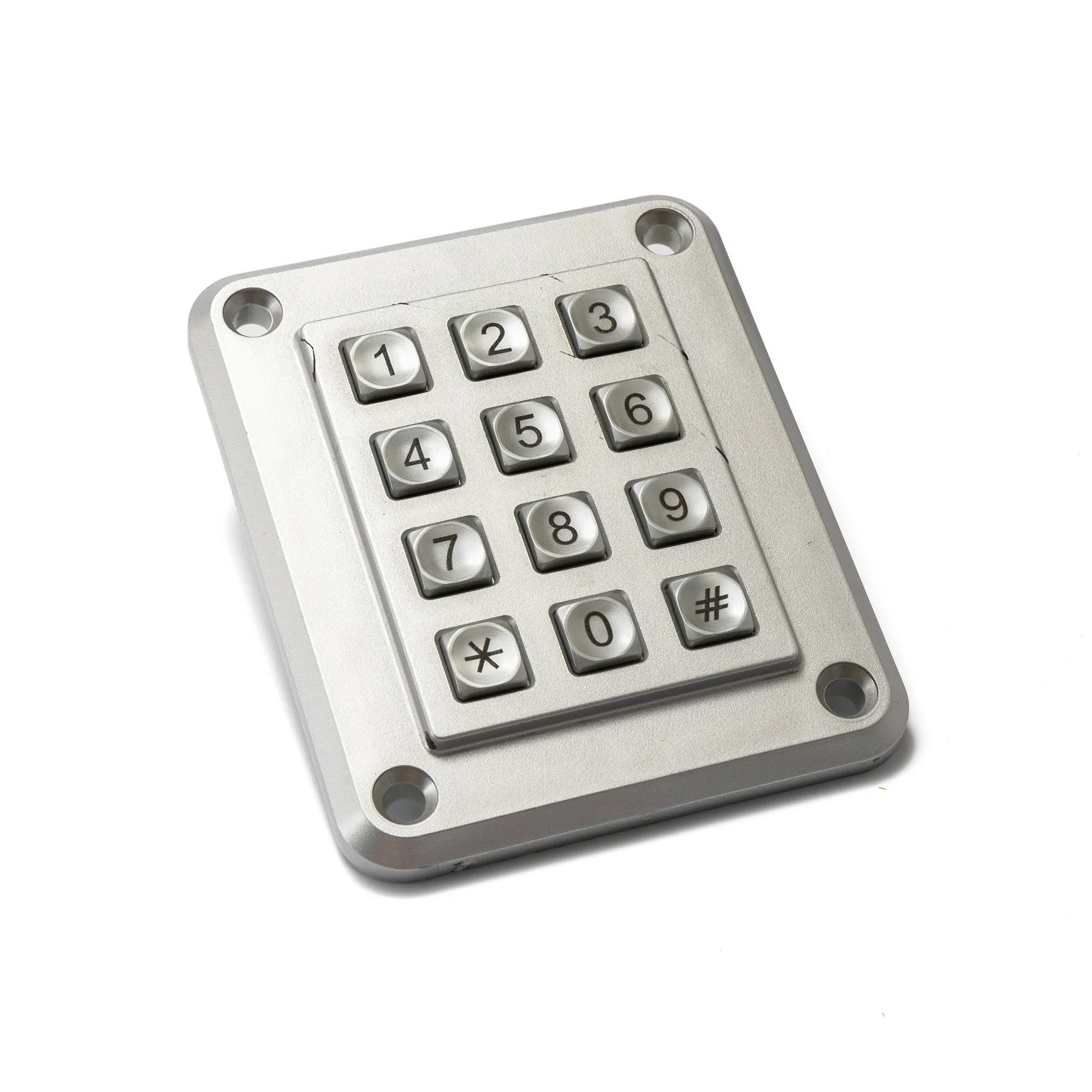 Toetsenbord nieuw Vendo SL.12100.001 (406711/411078/412731)