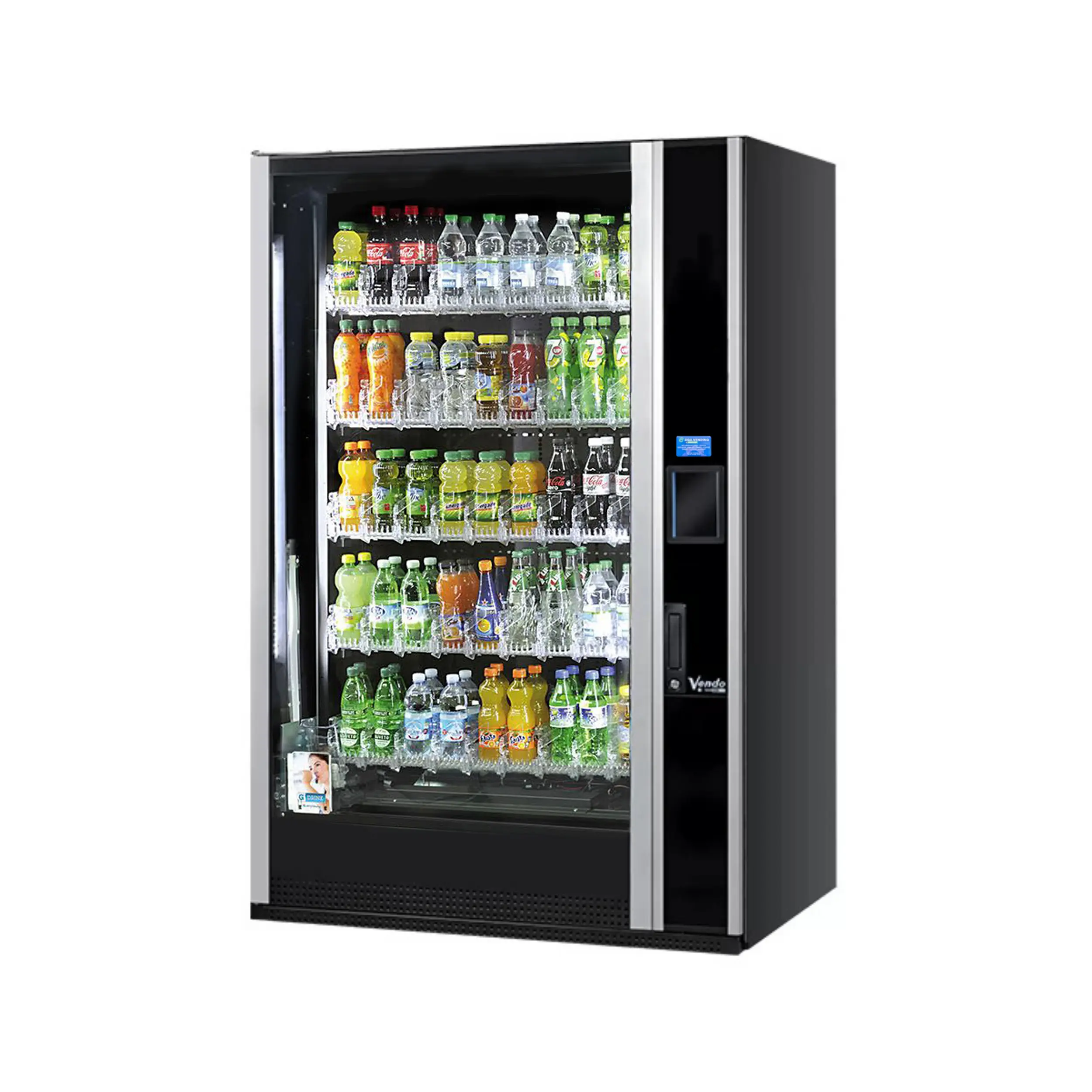 Vendo G-Drink Design Touch 9 Connectable | DS9