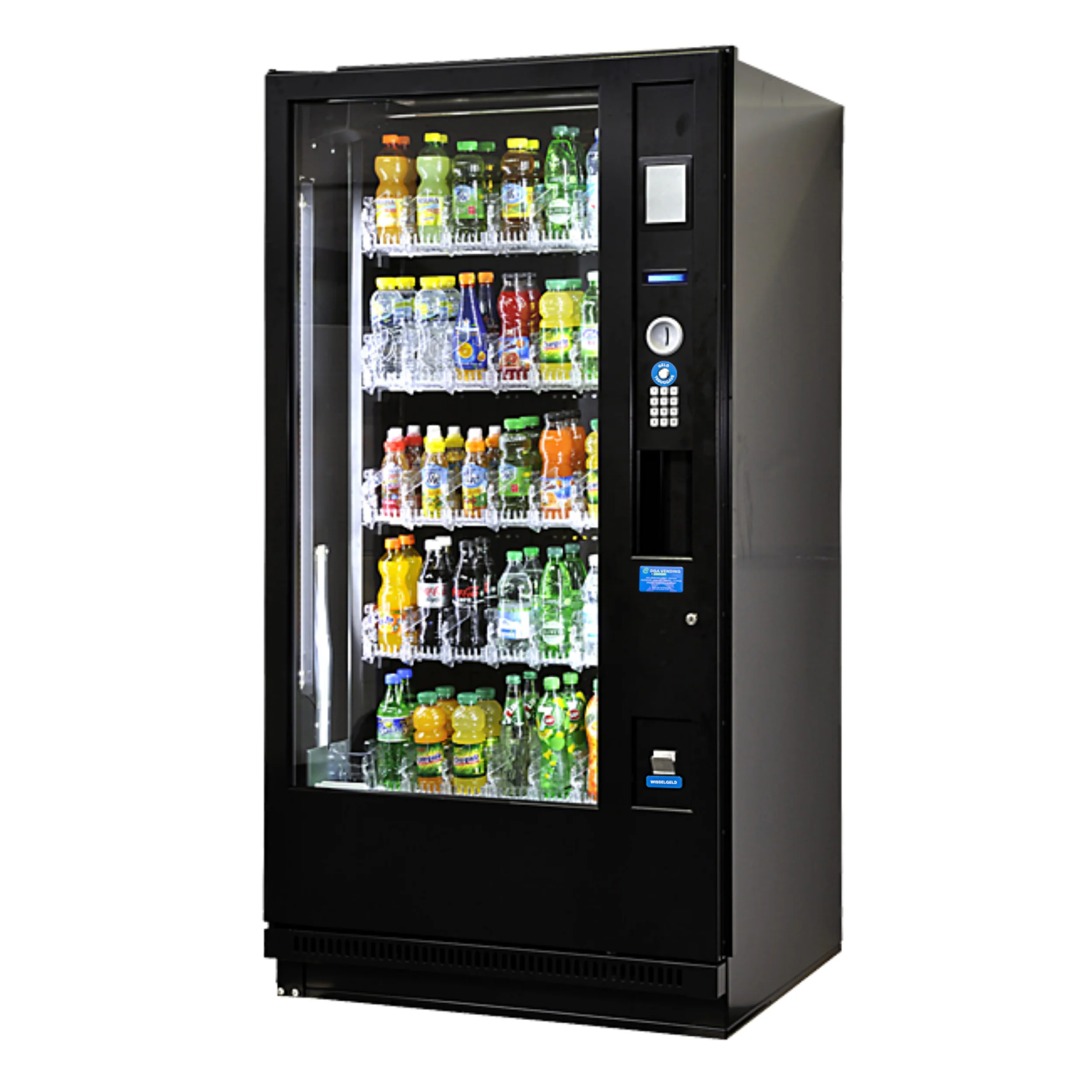 Vendo G-Drink DR6 Refurbished