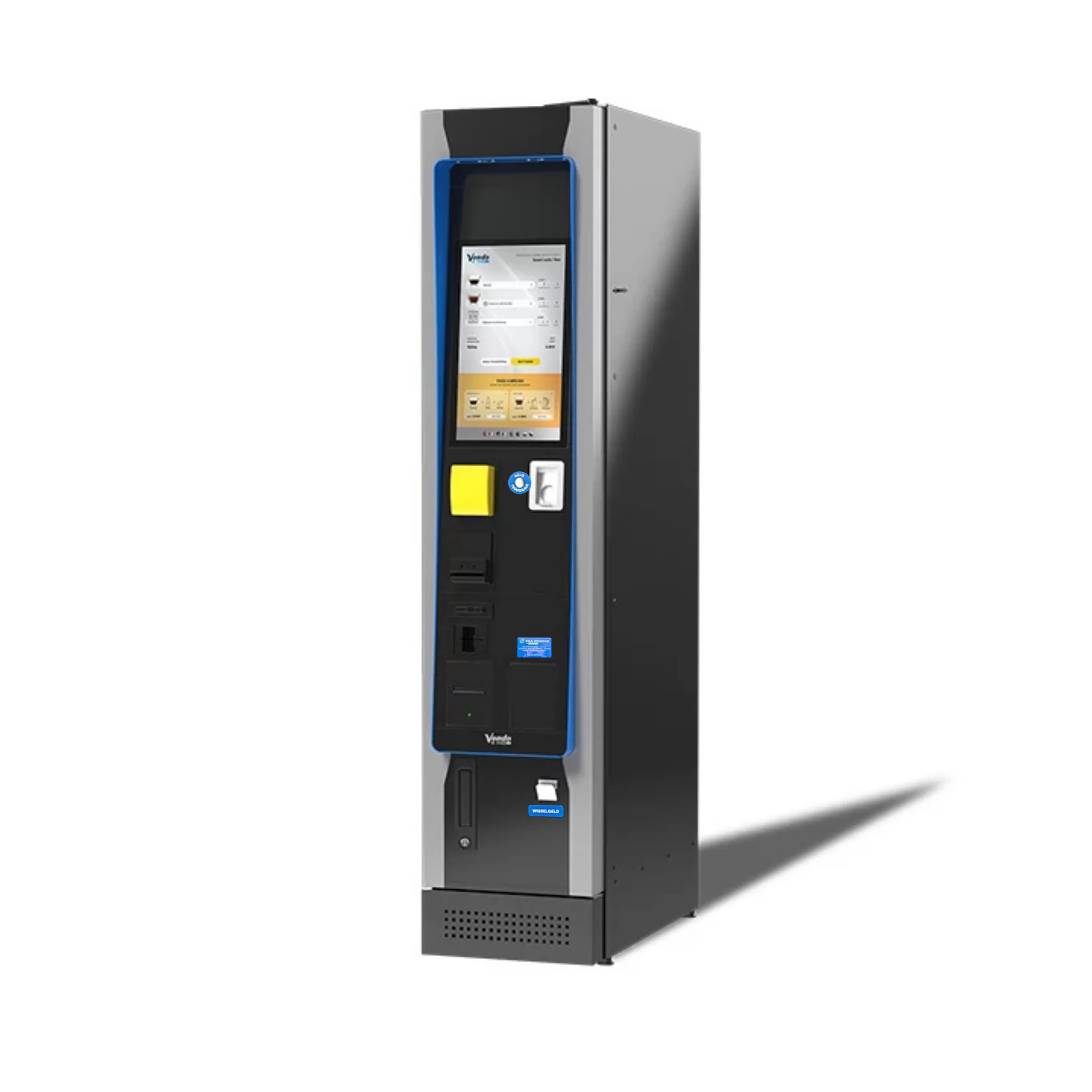 Vendo Multi Module Vendor | MMV